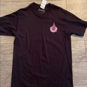 Zumiez T-Shirt Brand New